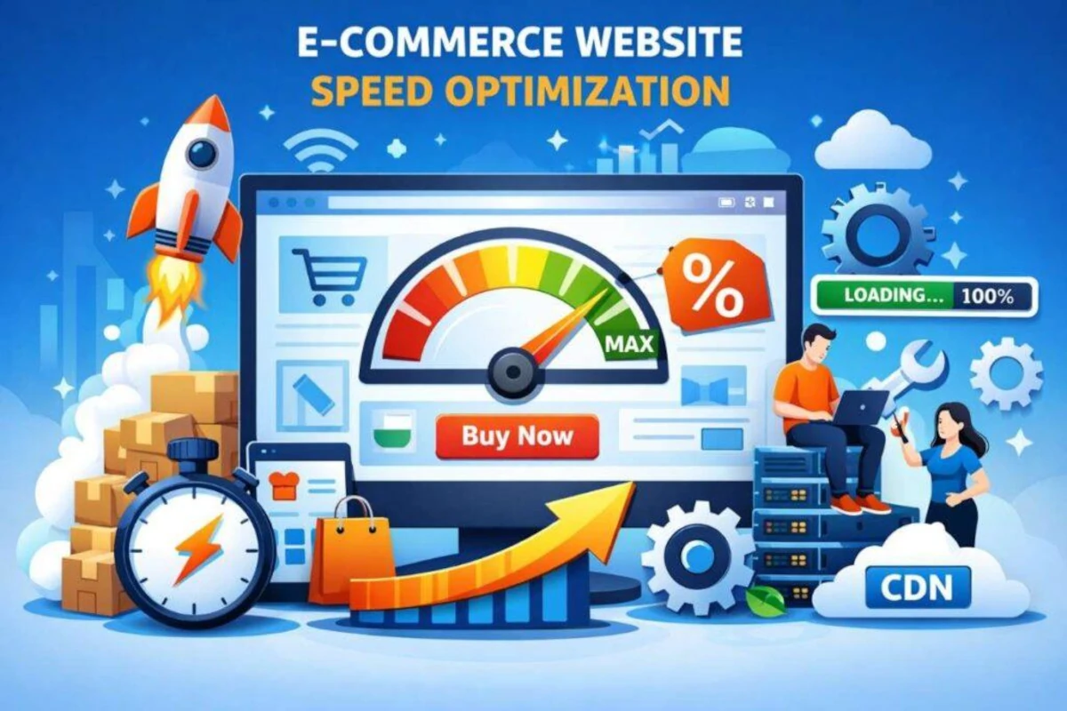 SEO optimalizace internetového obchodu