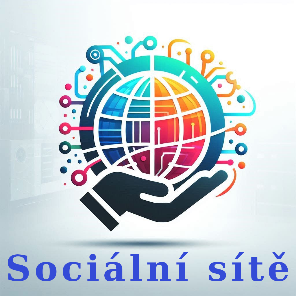 Správa sociálních sítí
